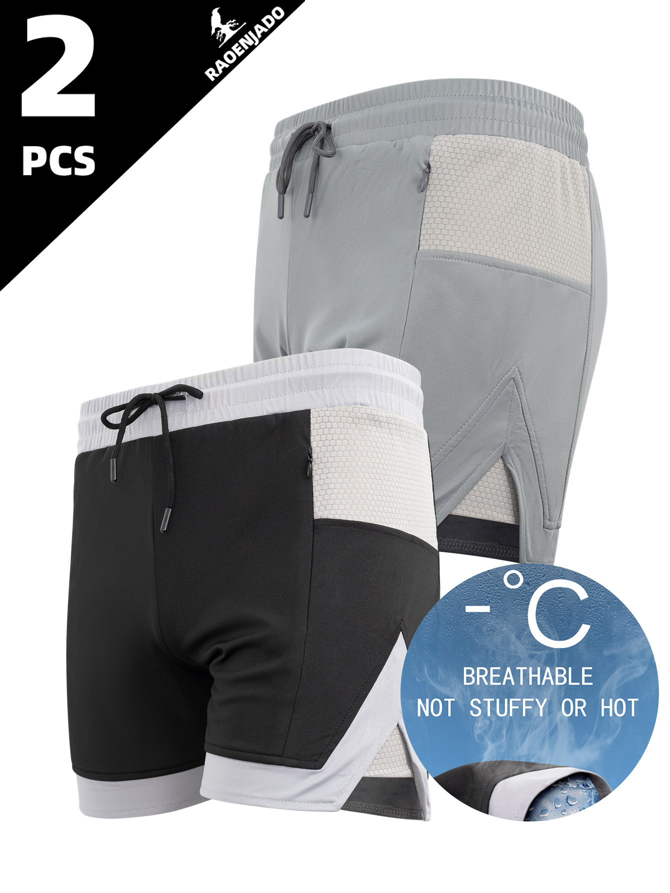 Celana Pendek Atletik Pria Cep - Trunk Breathable Men ulasan dan harga