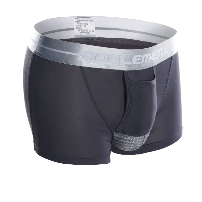 Pakaian dalam terpisah peluru  - Boxer Shorts Modal ulasan dan harga