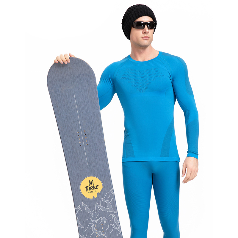 Set Kompresi GYM Pria Celana S - Compression Long Pant ulasan dan harga