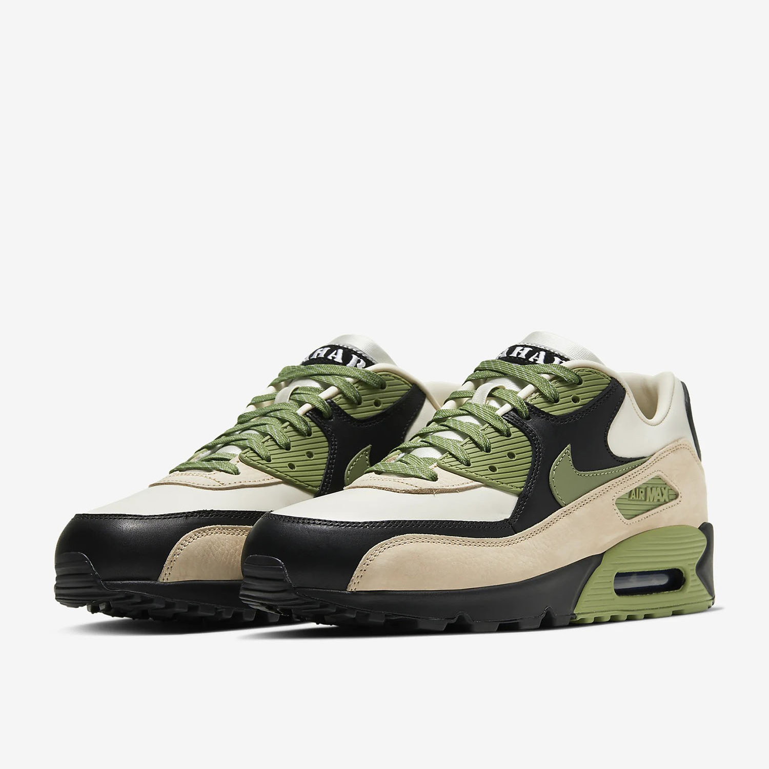 Sepatu olahraga berbantalan ud - Nike Shoes Air Max 90 ulasan dan harga